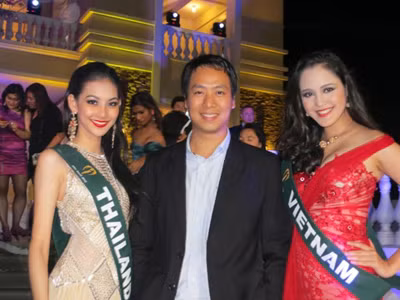 Chung kết Hoa hậu Trái đất chỉ như một sô thời trang cỡ vừa