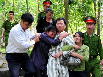 Án oan xưa nay không hiếm, nhưng...