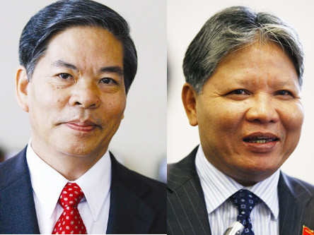 Ngày 21/8, chất vấn trực tiếp hai bộ trưởng