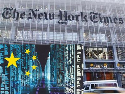 Báo Mỹ tố bị hacker Trung Quốc tấn công