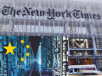 Báo Mỹ tố bị hacker Trung Quốc tấn công