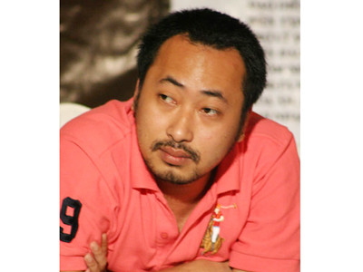 Nguyễn Quang Dũng: Có tiền vẫn thế thôi