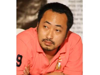 Nguyễn Quang Dũng: Có tiền vẫn thế thôi