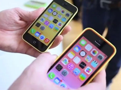 iPhone 5c ế ẩm vì không tạo sự ghen tị