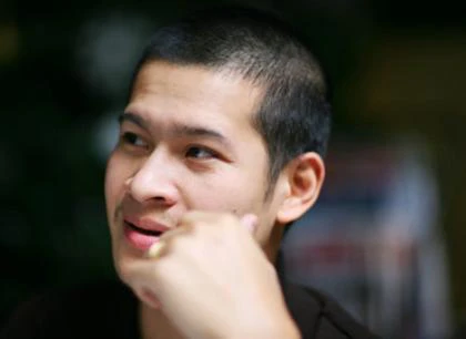 Đạo diễn Việt Tú tham gia Cặp Đôi Hoàn Hảo