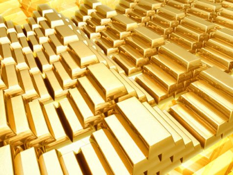 Vàng quá đắt!