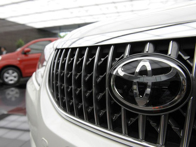 Lòng trung thành của khách hàng Toyota đang giảm?