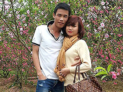 Người yêu Hiệp gà là bác sĩ dinh dưỡng