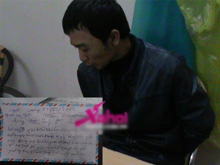 Nhật ký 141: 'Em tù 16 năm rồi, em lạ gì'