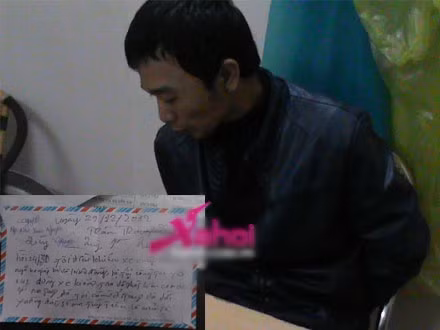 Nhật ký 141: 'Em tù 16 năm rồi, em lạ gì'