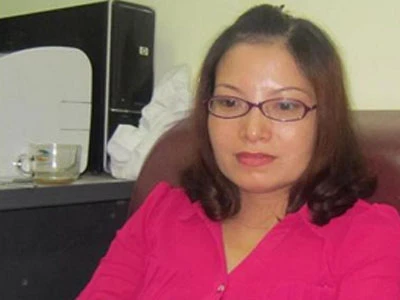 Có chuyện gì giữa ông giám đốc Đài PT-TH và nữ phóng viên?