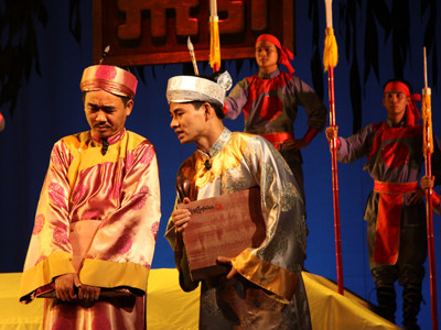 'Anh cả đỏ' mong tìm lại khán giả