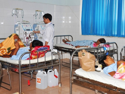 Làm sao để lo cho mẹ, cho em…