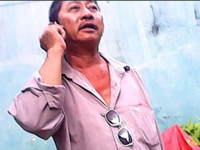 Hé lộ đường dây mang bầu giả để làm giấy khai sinh