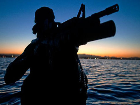 Ra mắt sách về biệt đội tiêu diệt Binladen