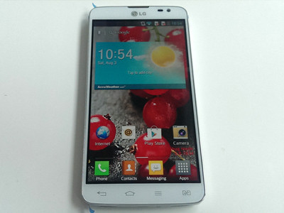 LG G Pro Lite màn hình 5,5 inch giá dưới 10 triệu