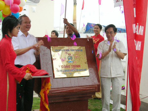 Doanh nghiệp khốn cùng vì xung phong thí điểm