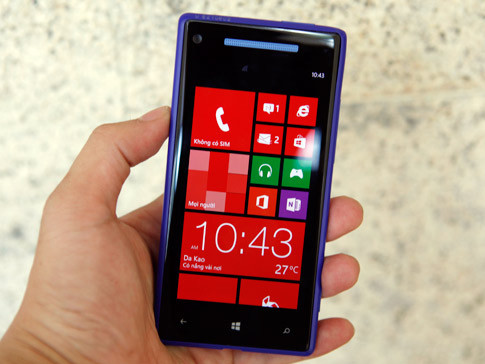 5 smartphone đáng chú ý bán trong tháng 12