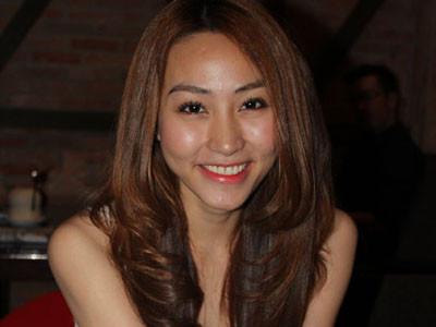 Hé lộ nguyên nhân Ngân Khánh tiều tụy