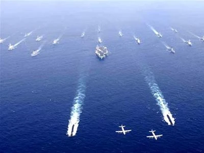 Mỹ xây dựng 'NATO châu Á' ngăn chặn Trung Quốc?