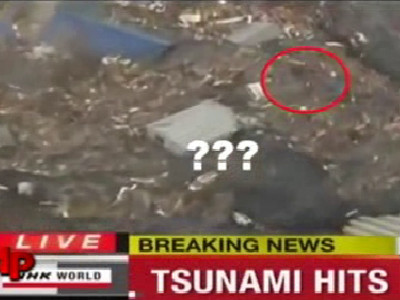 Ảnh chụp từ video