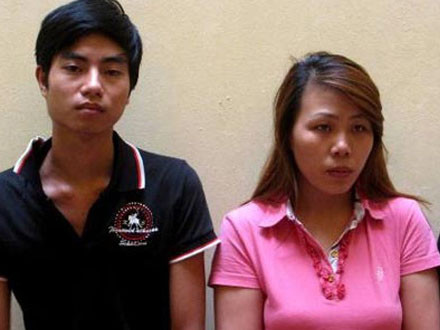 Bi kịch của gái bán dâm muốn lên đời bà chủ