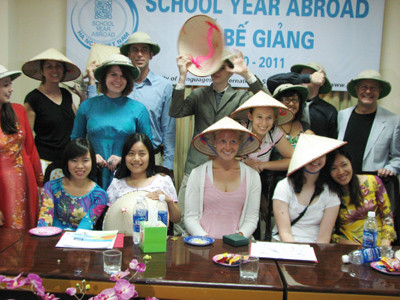 Trải nghiệm và trưởng thành