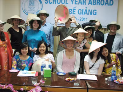 Trải nghiệm và trưởng thành