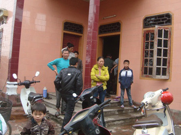 Nữ sinh lớp 12 bị người yêu sát hại tại nhà