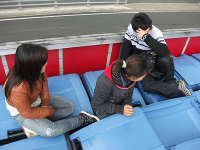 Bắt 12 người Việt nhập cảnh trái phép vào Anh