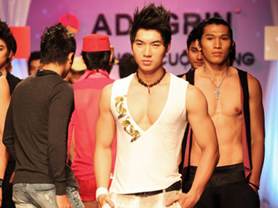 Nhọc nhằn với giấc mơ 'sao'