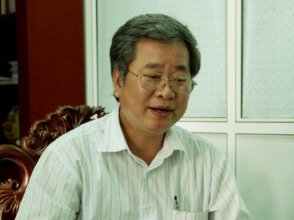 Đình chỉ nhiệm vụ Chủ tịch Hội đồng chấm thi có tiêu cực