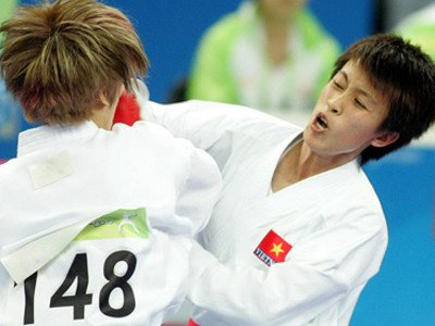 “Tôi trách mình đã quá đam mê thể thao”