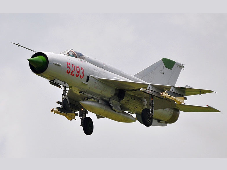 Khám phá 6 loại vũ khí xuyên thế kỷ