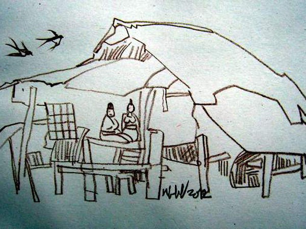 Nhớ lâu nhớ mới