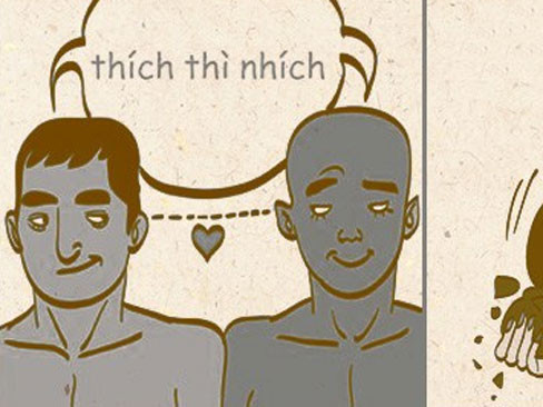 'Sát thủ đầu mưng mủ 2' lại xuất hiện?