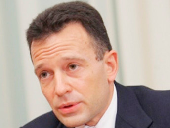 Ông Vasily Yakemenko Ảnh: Từ Internet