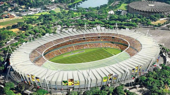 Gái mại dâm đổ xô học tiếng Anh chờ World Cup