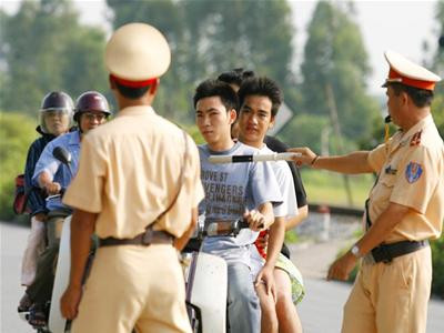 Một số quy định có hiệu lực từ tháng 11-2012