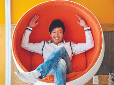 Trấn Thành - của độc và lạ