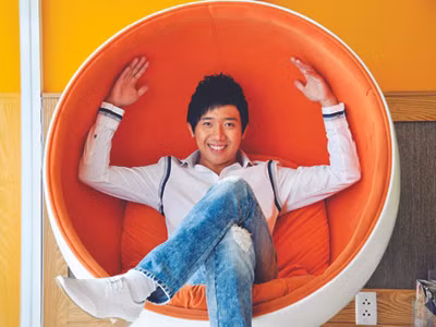 Trấn Thành - của độc và lạ