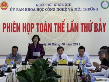 Loại bỏ 424 dự án thủy điện