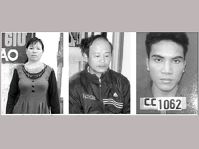'Ác quỷ' buôn người ở xứ Nghệ