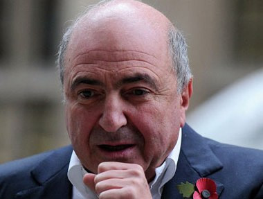 ‘Bố già’ người Nga chết bí ẩn tại Anh