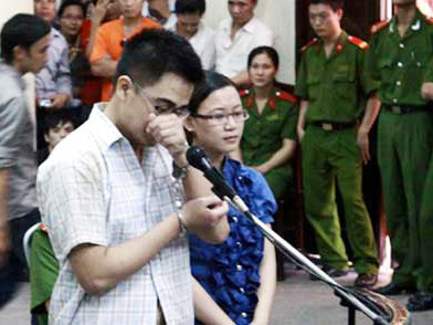 Nguyễn Đức Nghĩa kháng cáo án: Cái ác sợ hãi hay cái ác hồi sinh?