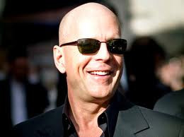 Red – sự trở lại của Bruce Willis