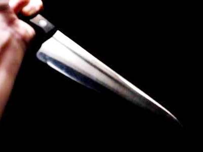 Cuồng sát người đi đường