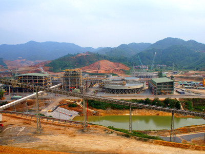 Hướng tới mục tiêu xuất khẩu các sản phẩm có giá trị gia tăng cao