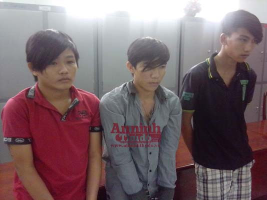 Hành trình truy bắt 3 kẻ giết người khác vì... ngứa mắt