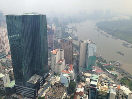 Việt Nam đang hấp dẫn trở lại